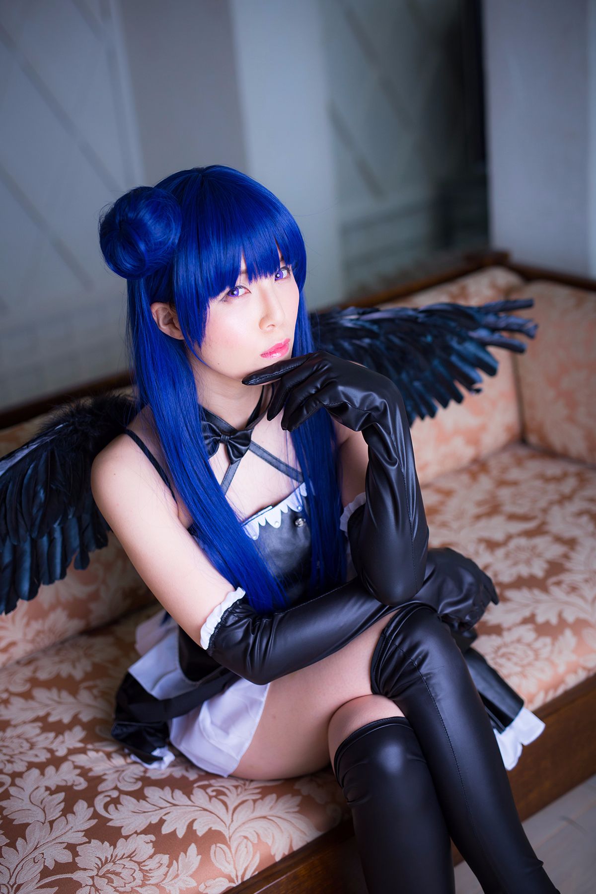 [@Factory] Trực tiếp khiêu dâm!