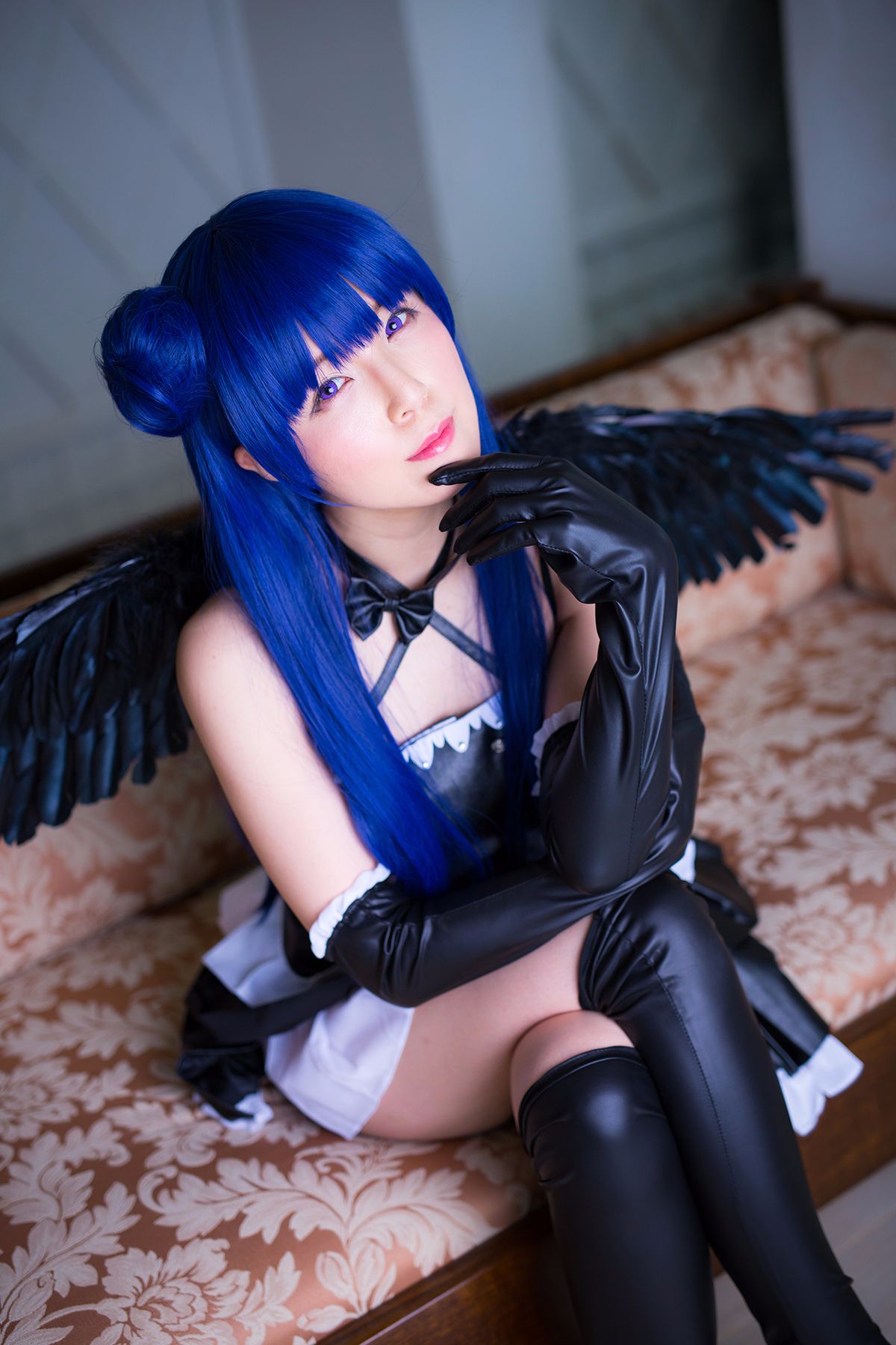 [@Factory] Trực tiếp khiêu dâm!