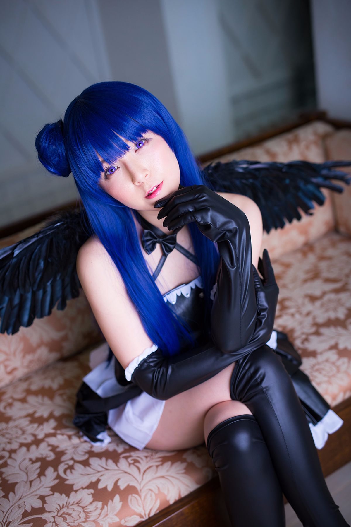 [@Factory] Trực tiếp khiêu dâm!