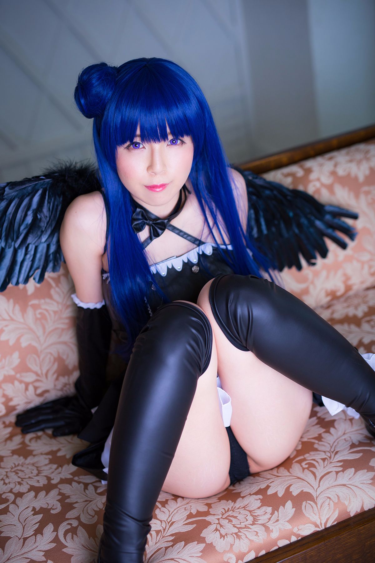 [@Factory] Trực tiếp khiêu dâm!