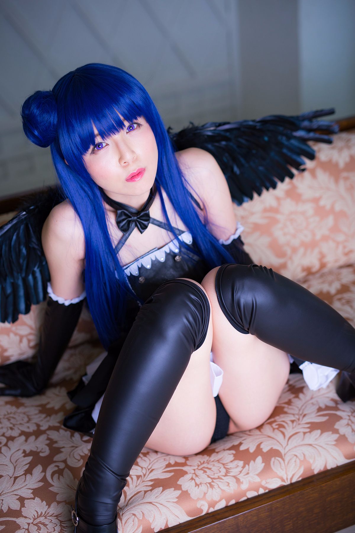 [@Factory] Trực tiếp khiêu dâm!