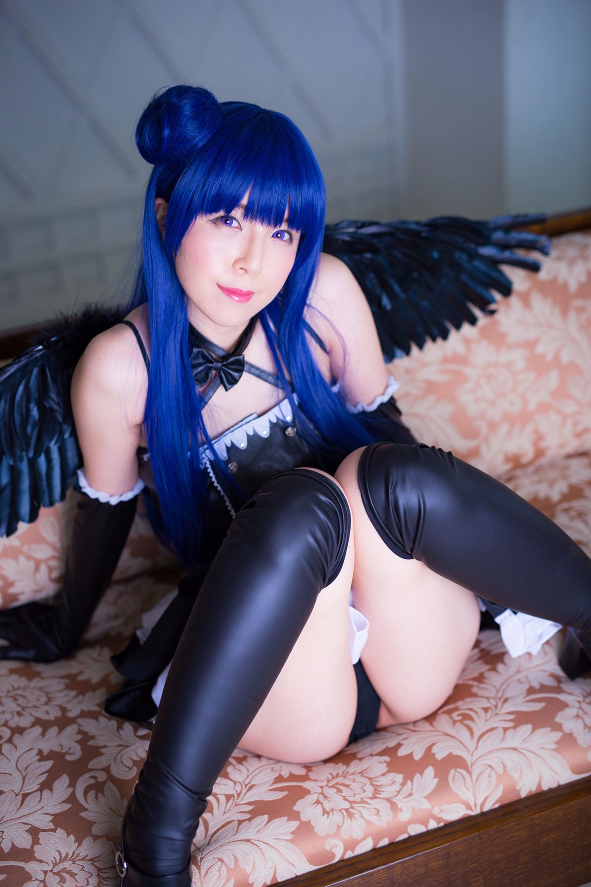 [@Factory] Trực tiếp khiêu dâm!