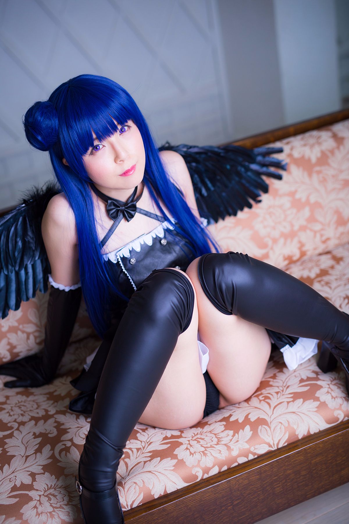 [@Factory] Trực tiếp khiêu dâm!