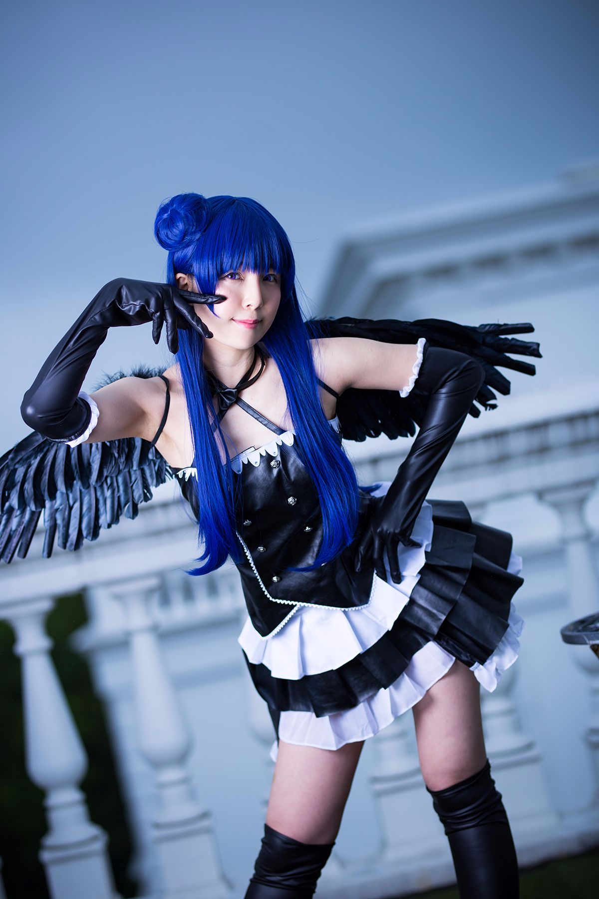 [@Factory] Trực tiếp khiêu dâm!