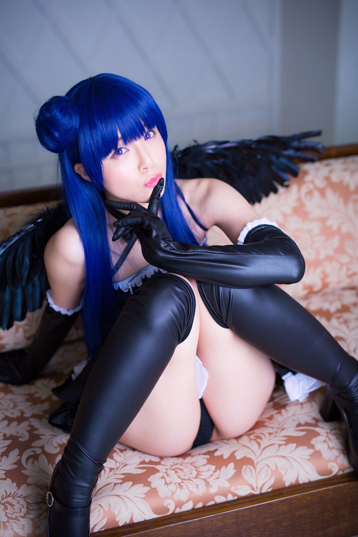 [@Factory] Trực tiếp khiêu dâm!