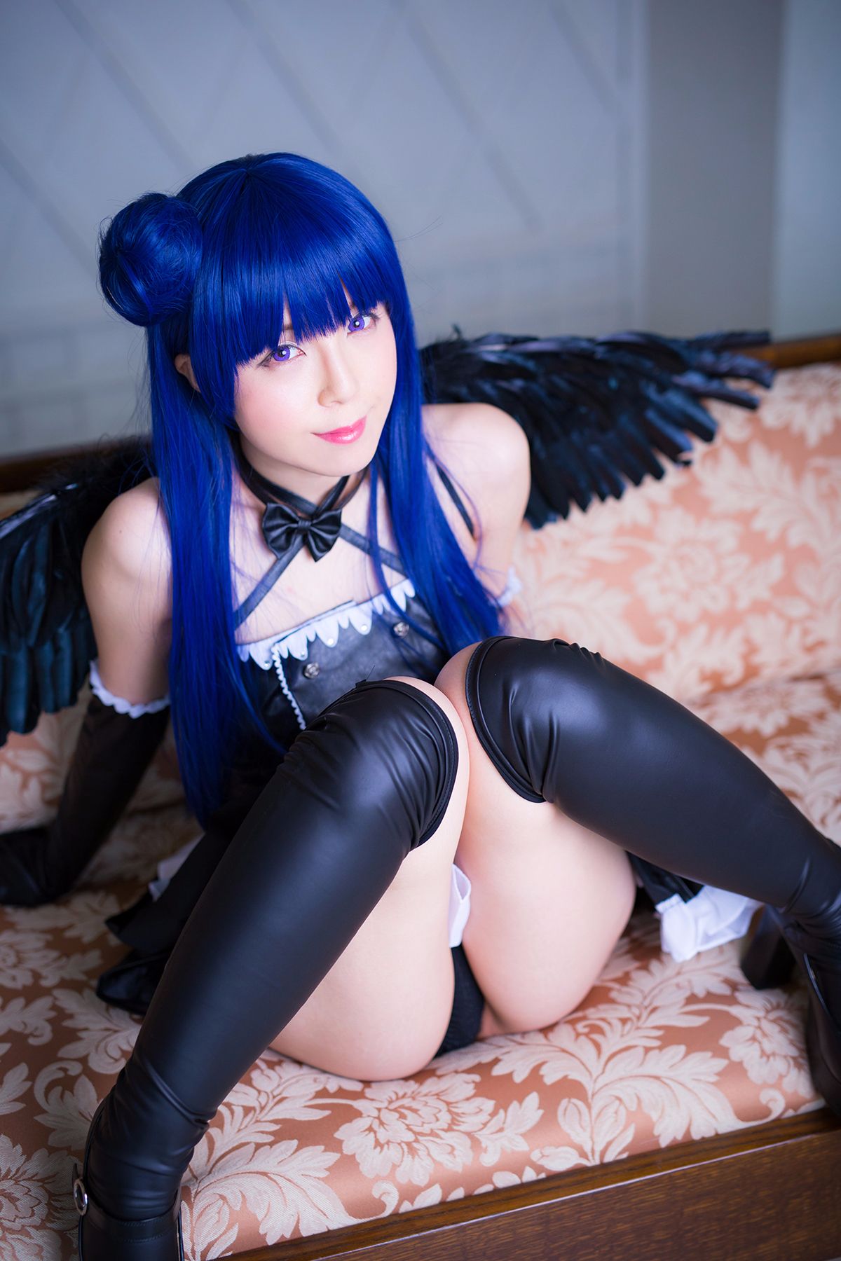 [@Factory] Trực tiếp khiêu dâm!