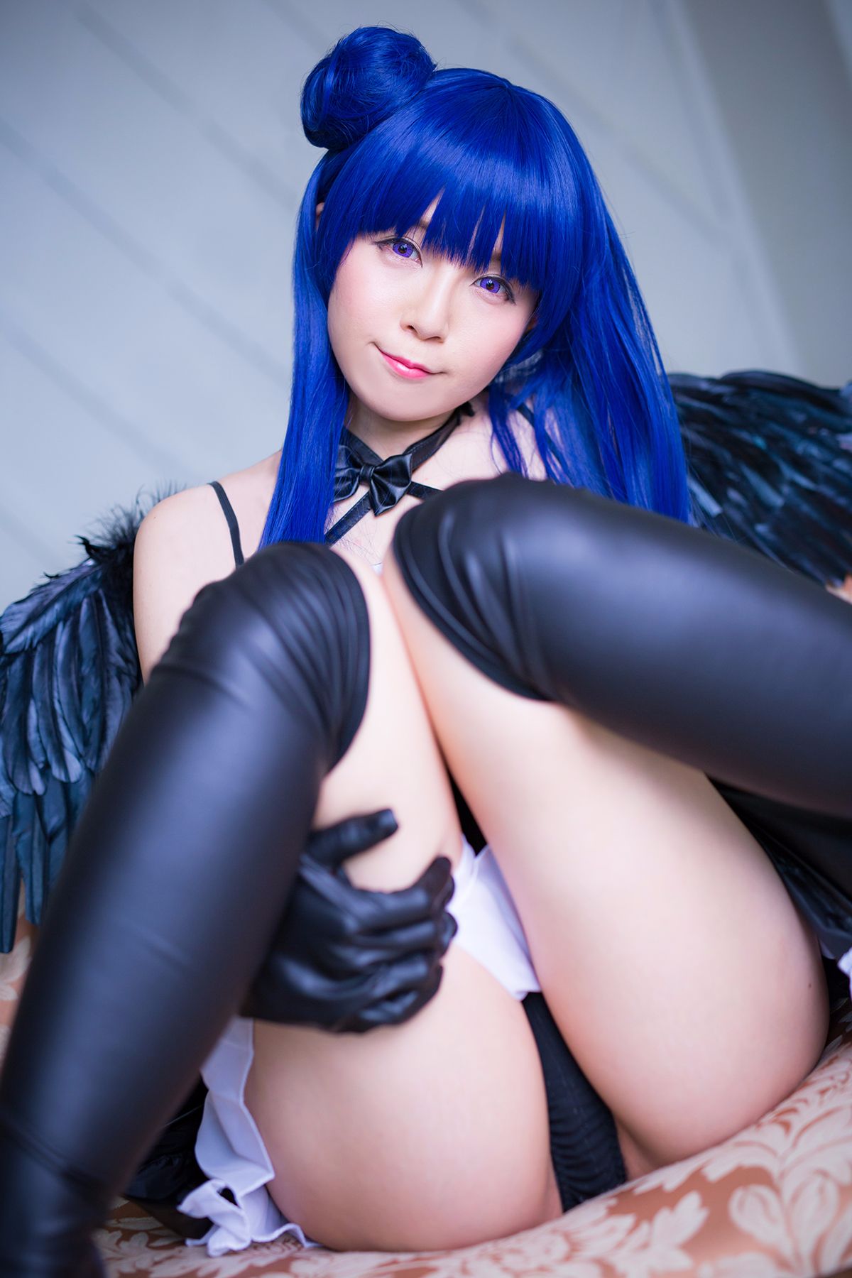 [@Factory] Trực tiếp khiêu dâm!