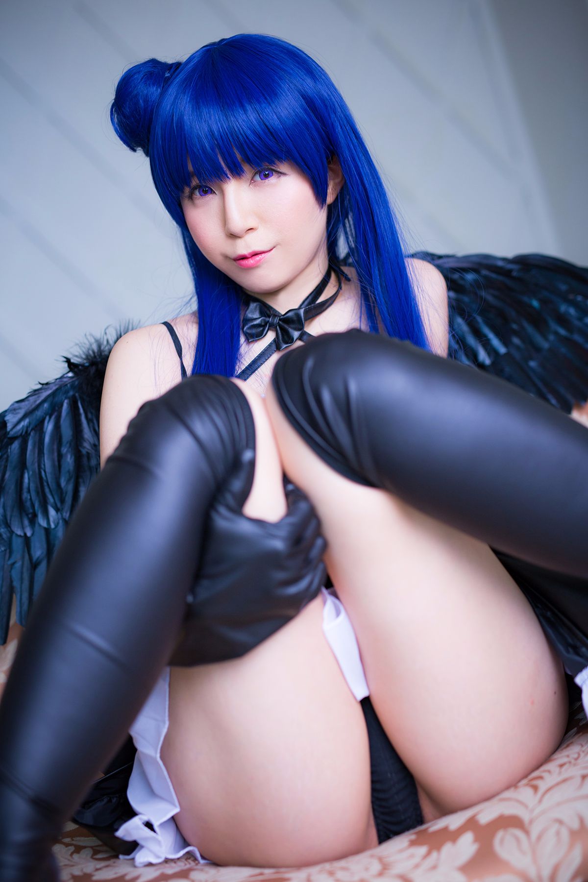 [@Factory] Trực tiếp khiêu dâm!