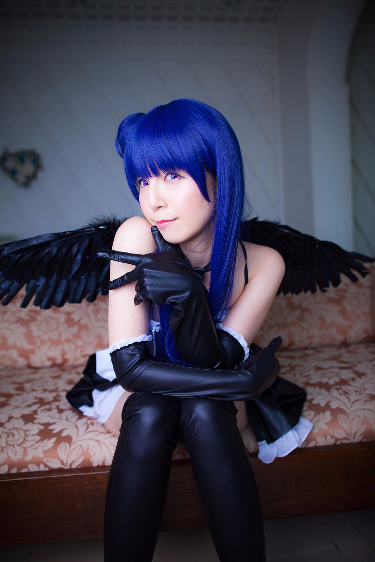 [@Factory] Trực tiếp khiêu dâm!