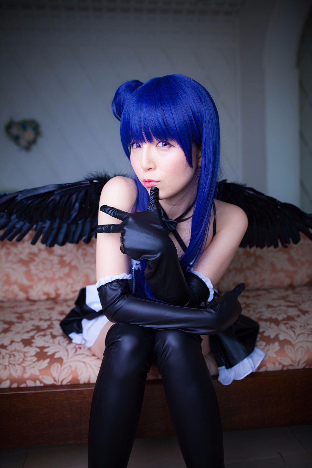 [@Factory] Trực tiếp khiêu dâm!