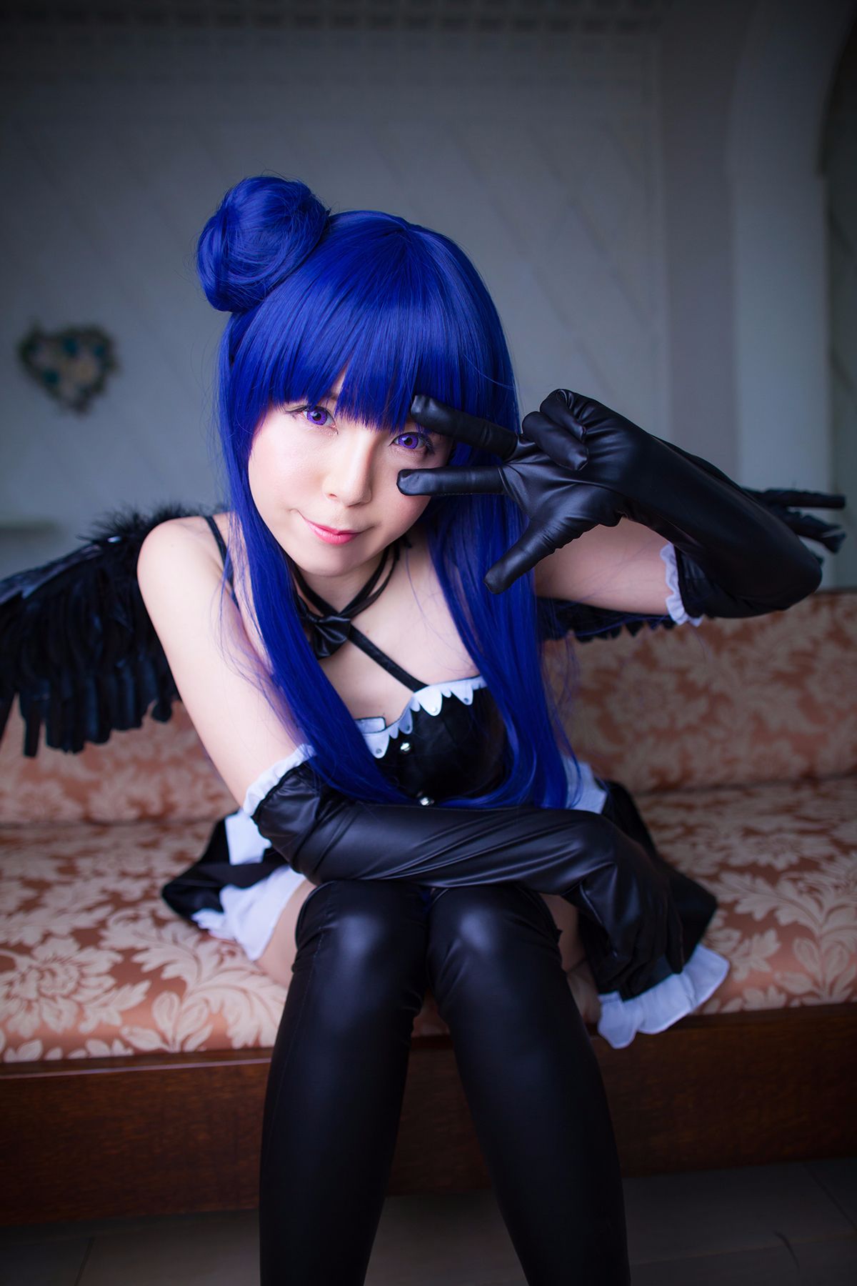 [@Factory] Trực tiếp khiêu dâm!