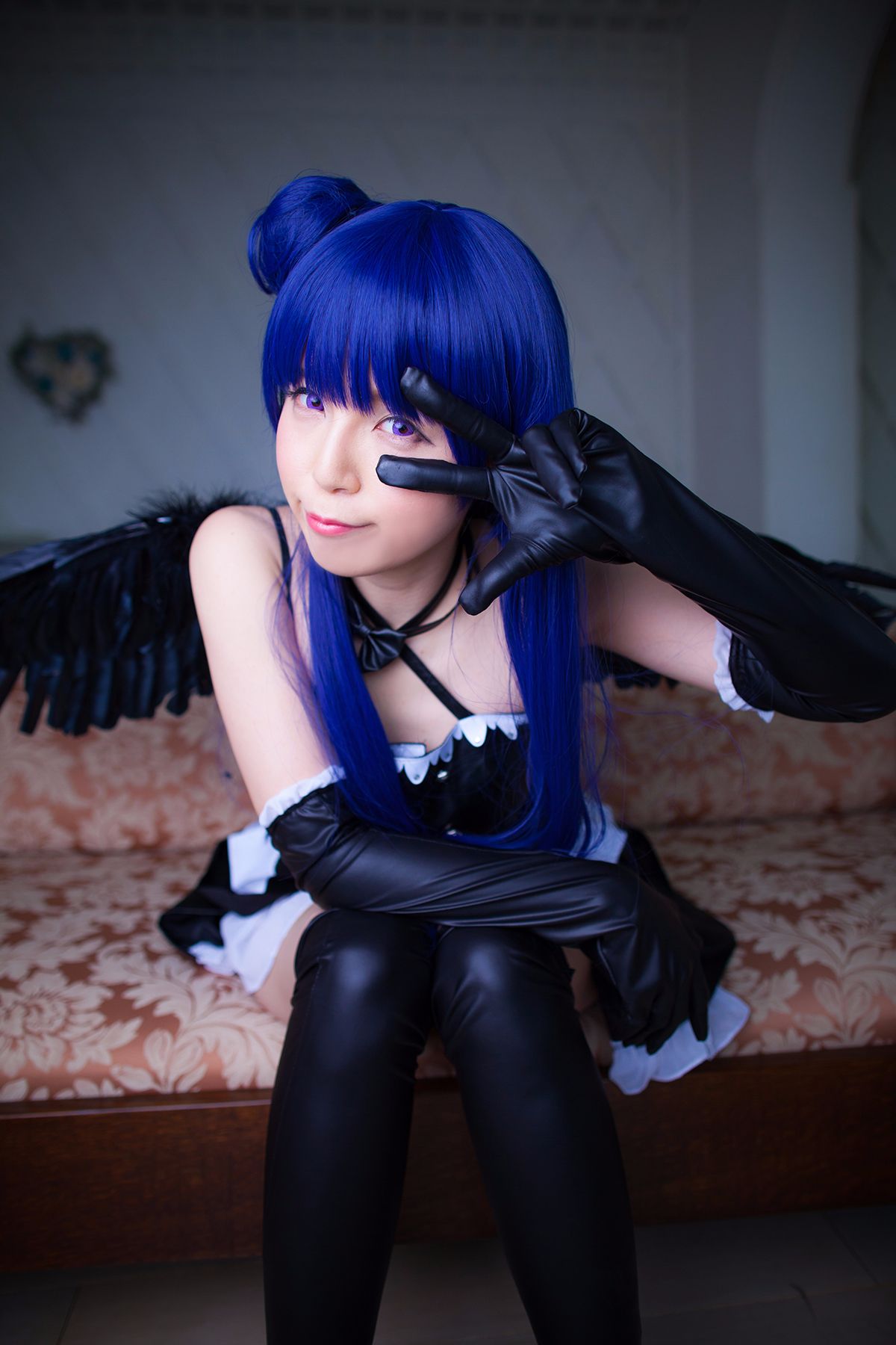 [@Factory] Trực tiếp khiêu dâm!