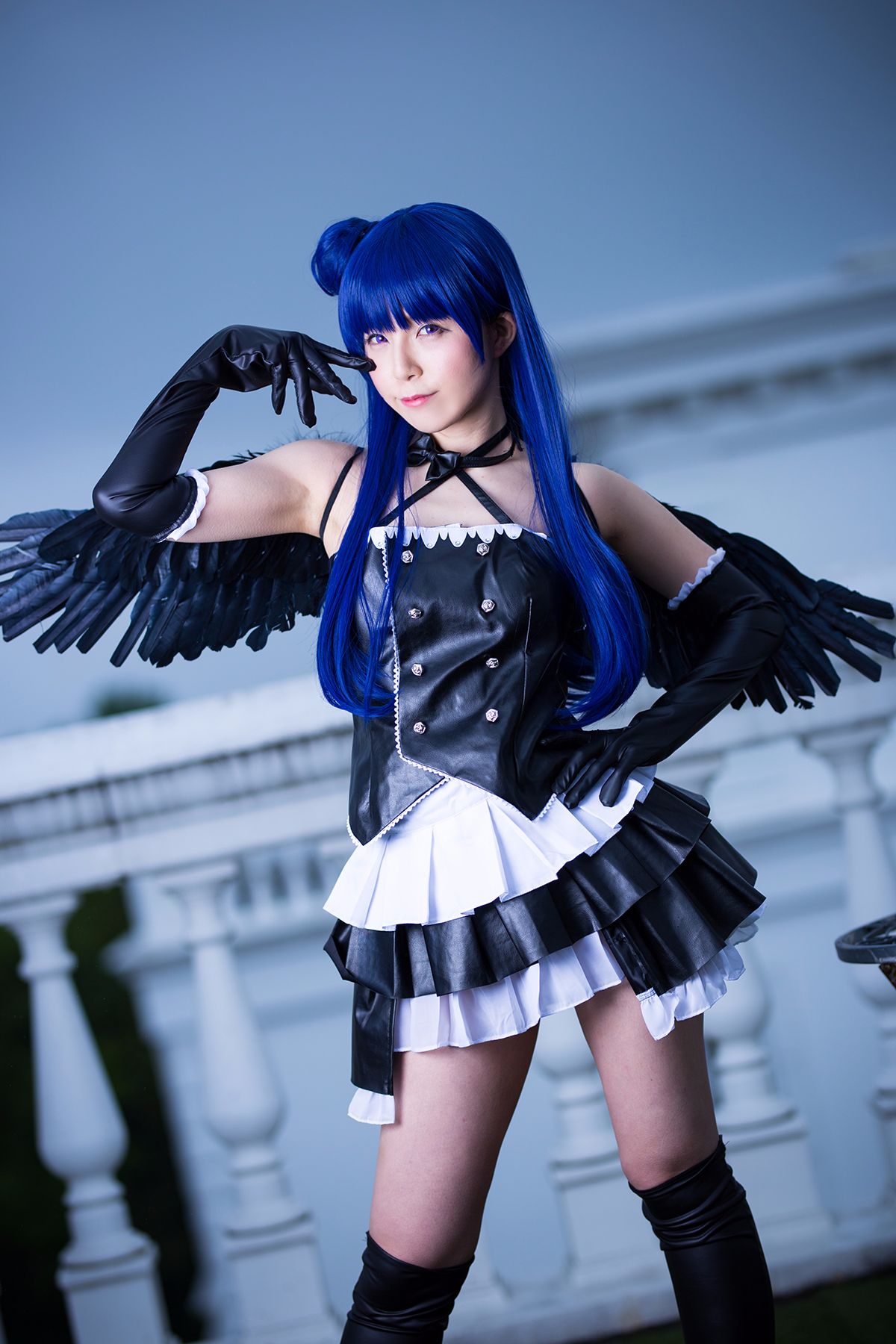 [@Factory] Trực tiếp khiêu dâm!