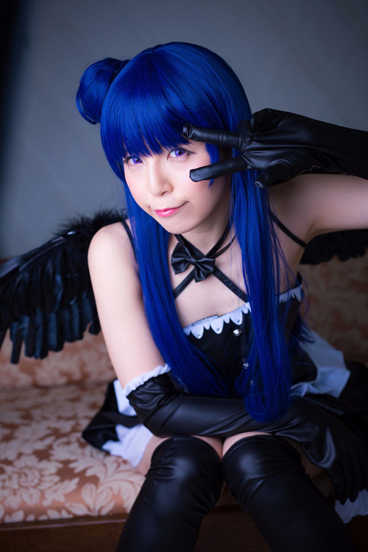 [@Factory] Trực tiếp khiêu dâm!