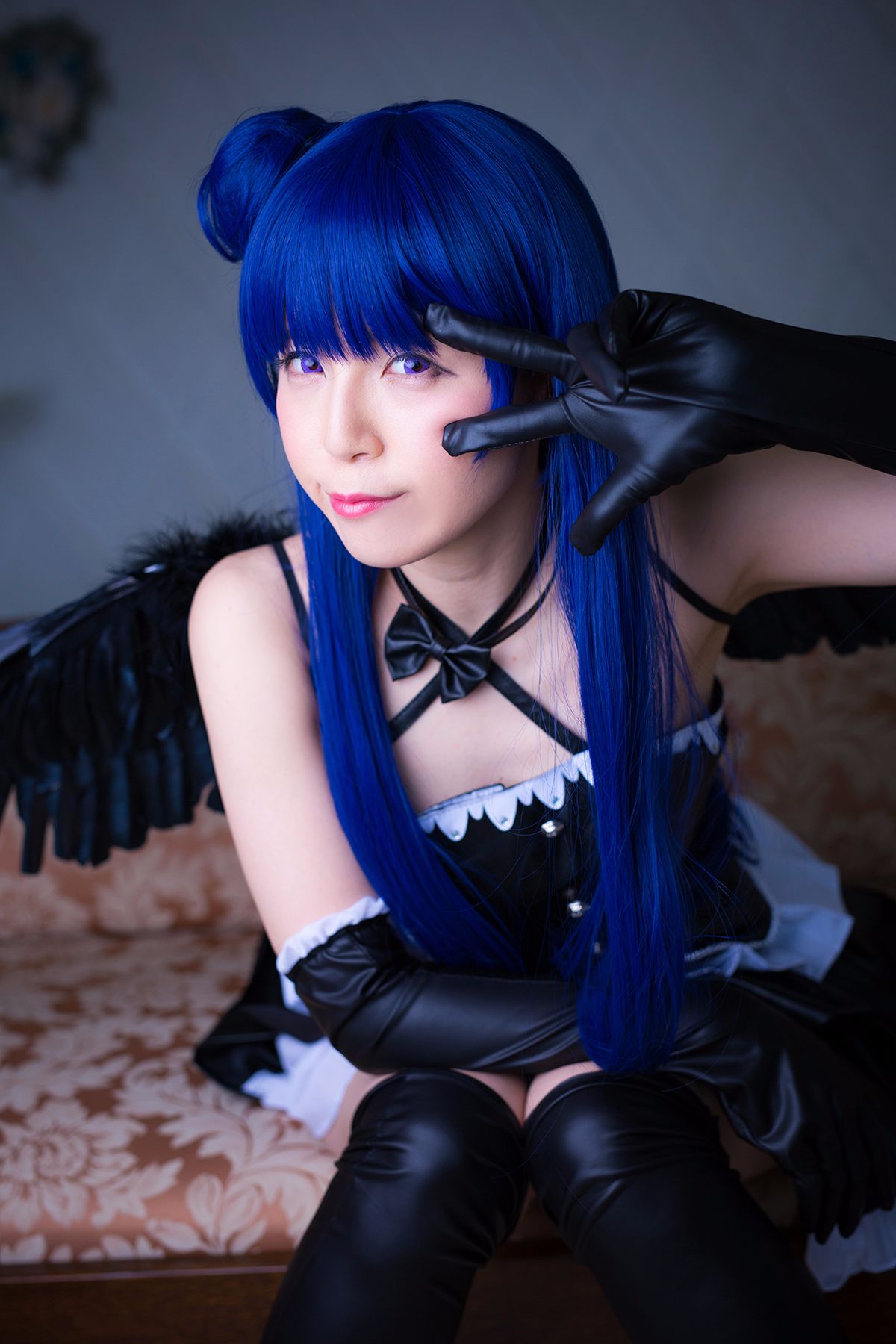 [@Factory] Trực tiếp khiêu dâm!