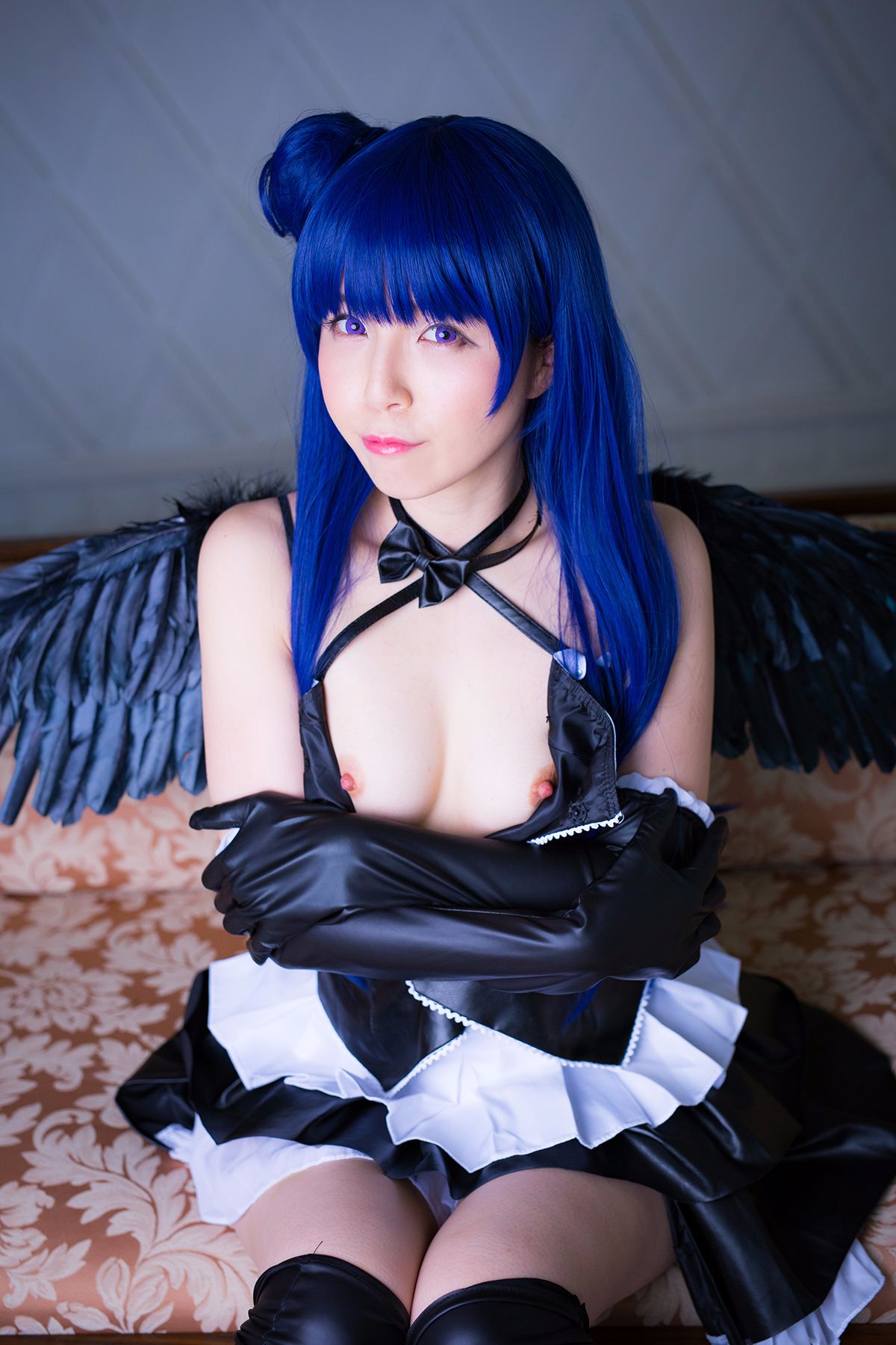 [@Factory] Trực tiếp khiêu dâm!