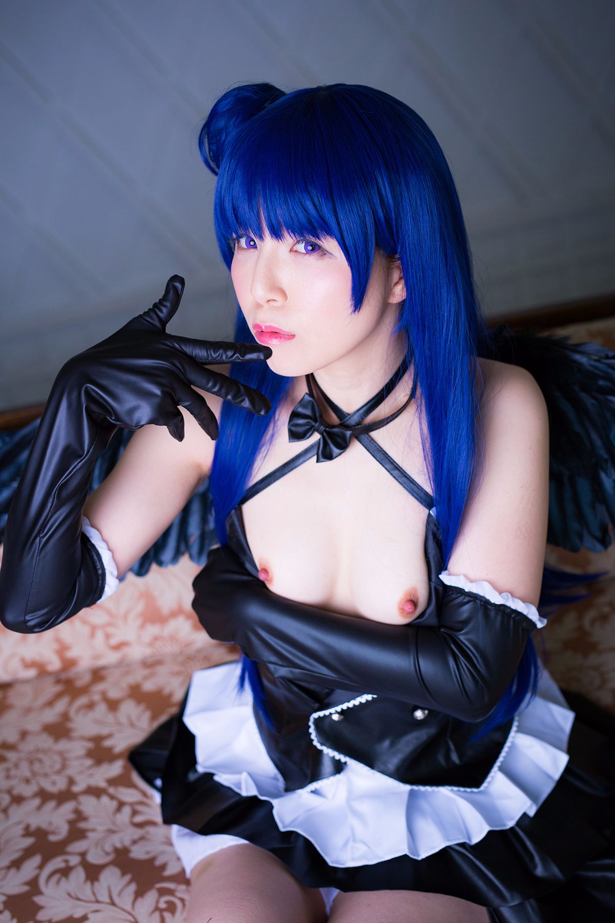 [@Factory] Trực tiếp khiêu dâm!