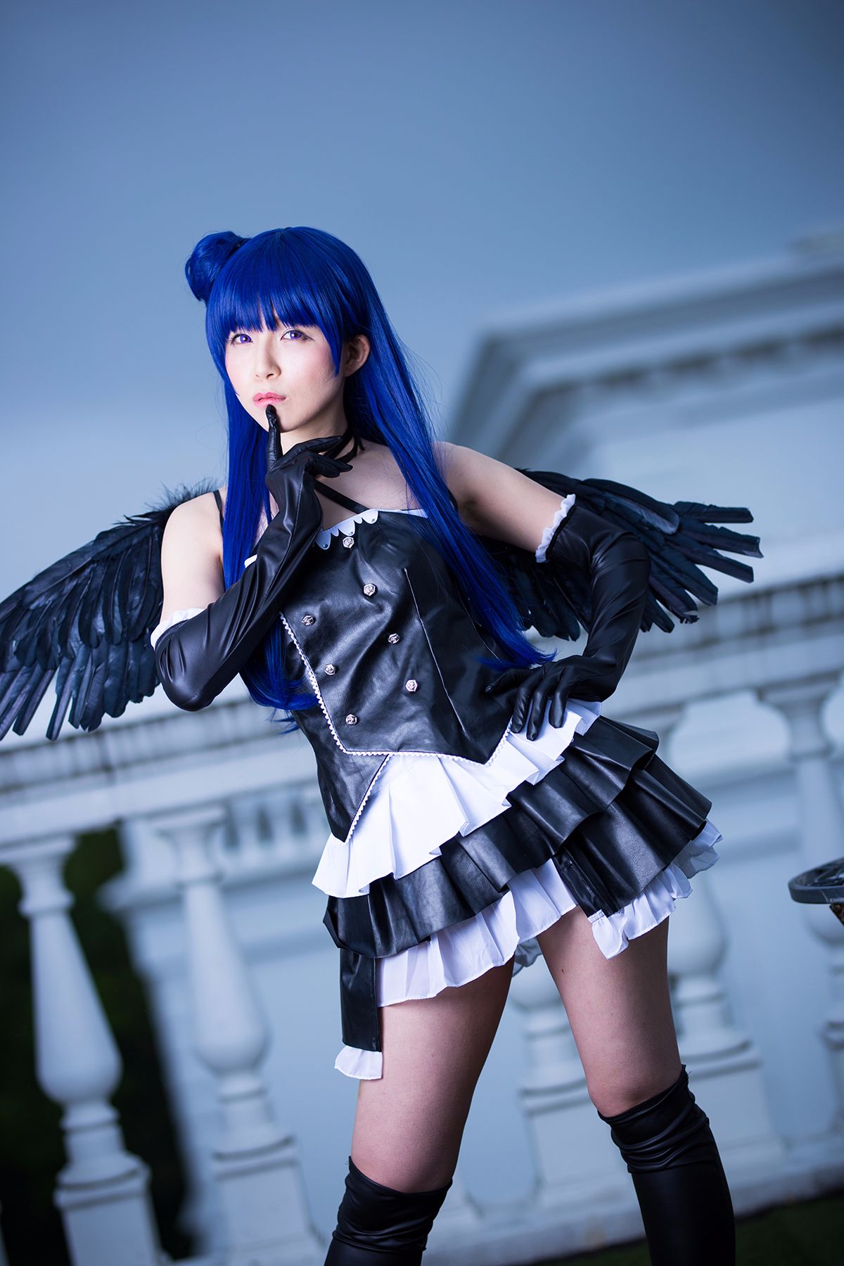 [@Factory] Trực tiếp khiêu dâm!