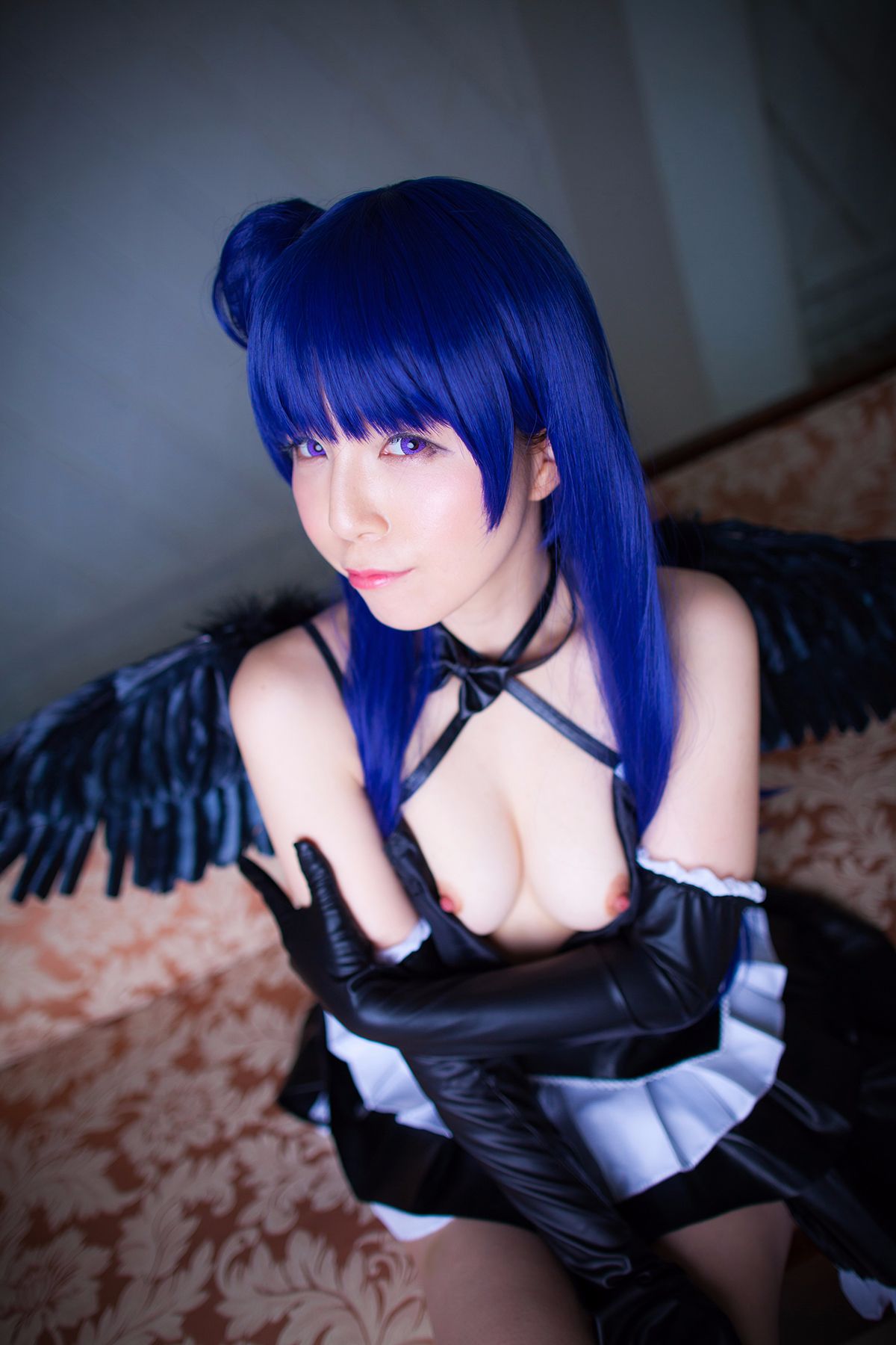 [@Factory] Trực tiếp khiêu dâm!