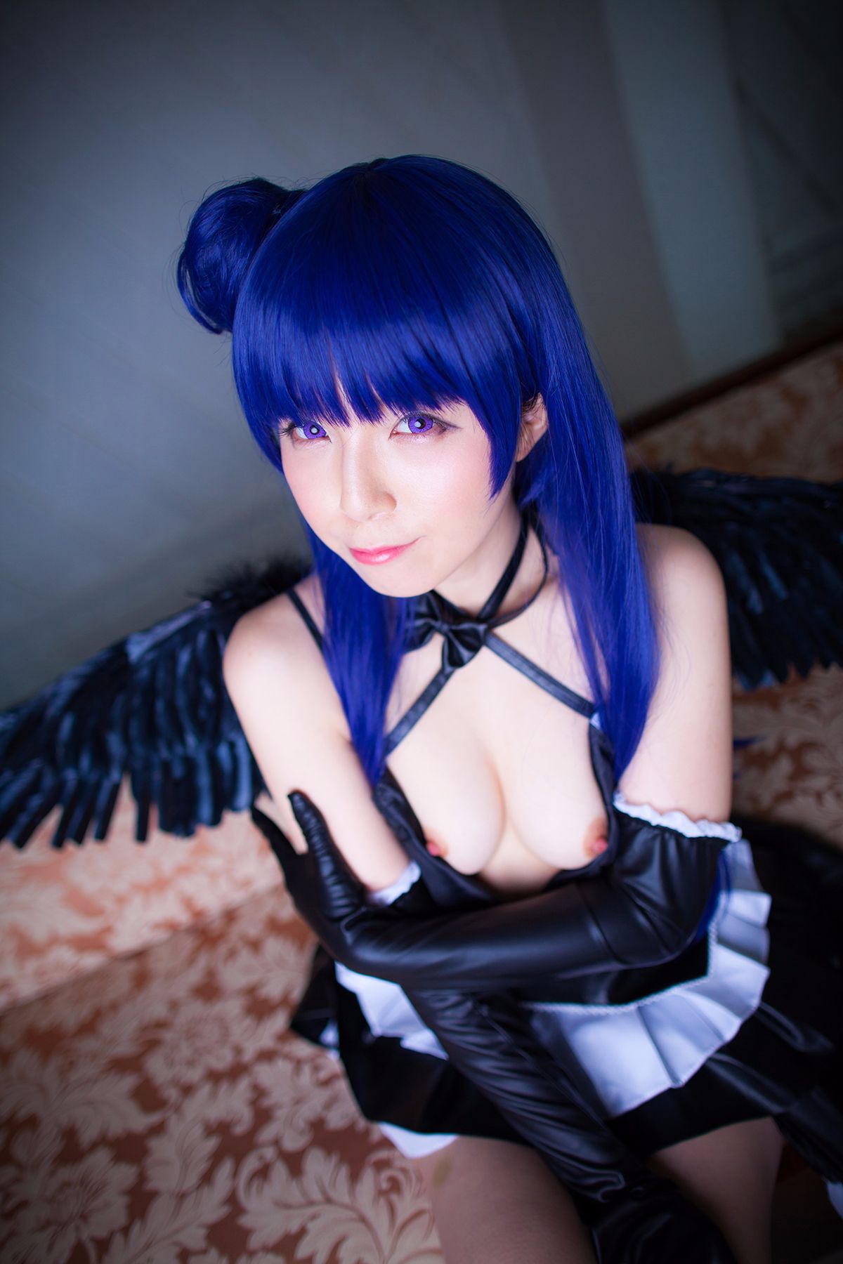 [@Factory] Trực tiếp khiêu dâm!