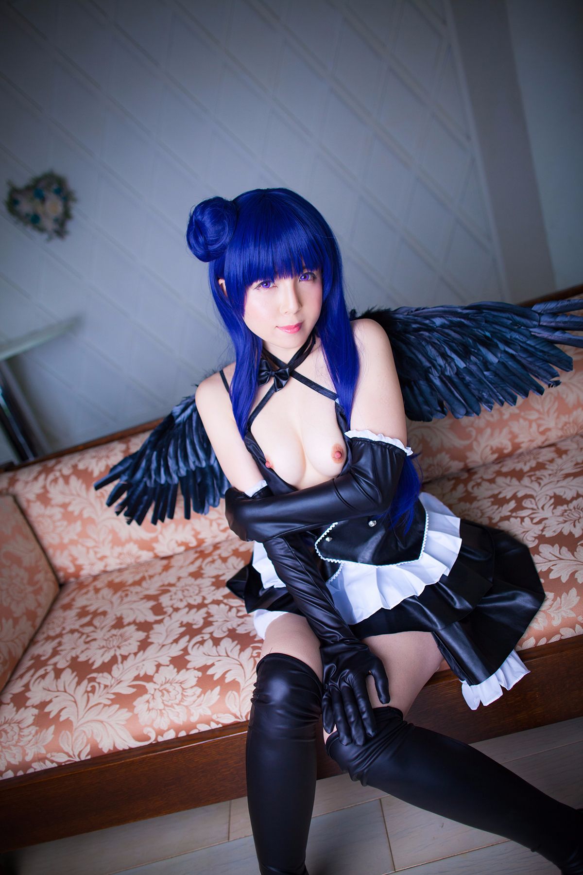 [@Factory] Trực tiếp khiêu dâm!