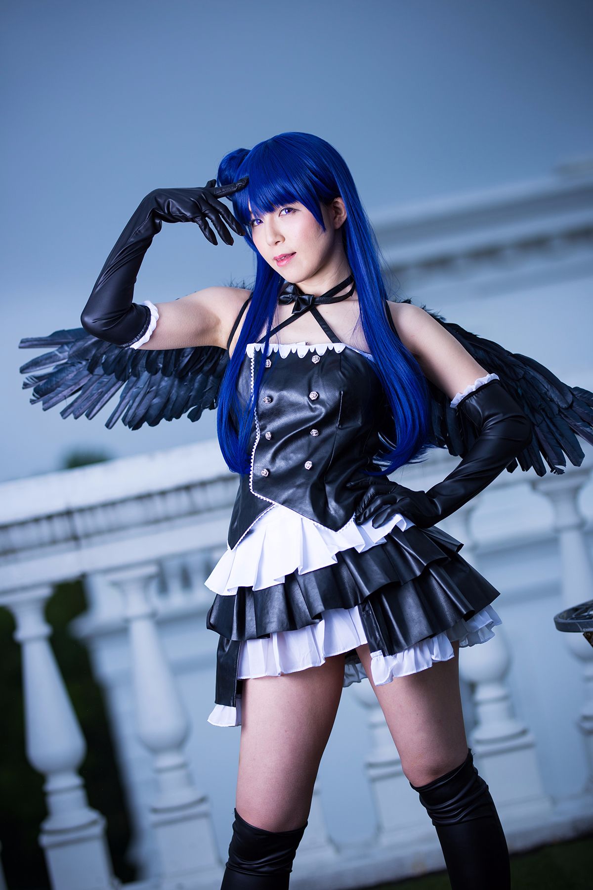 [@Factory] Trực tiếp khiêu dâm!