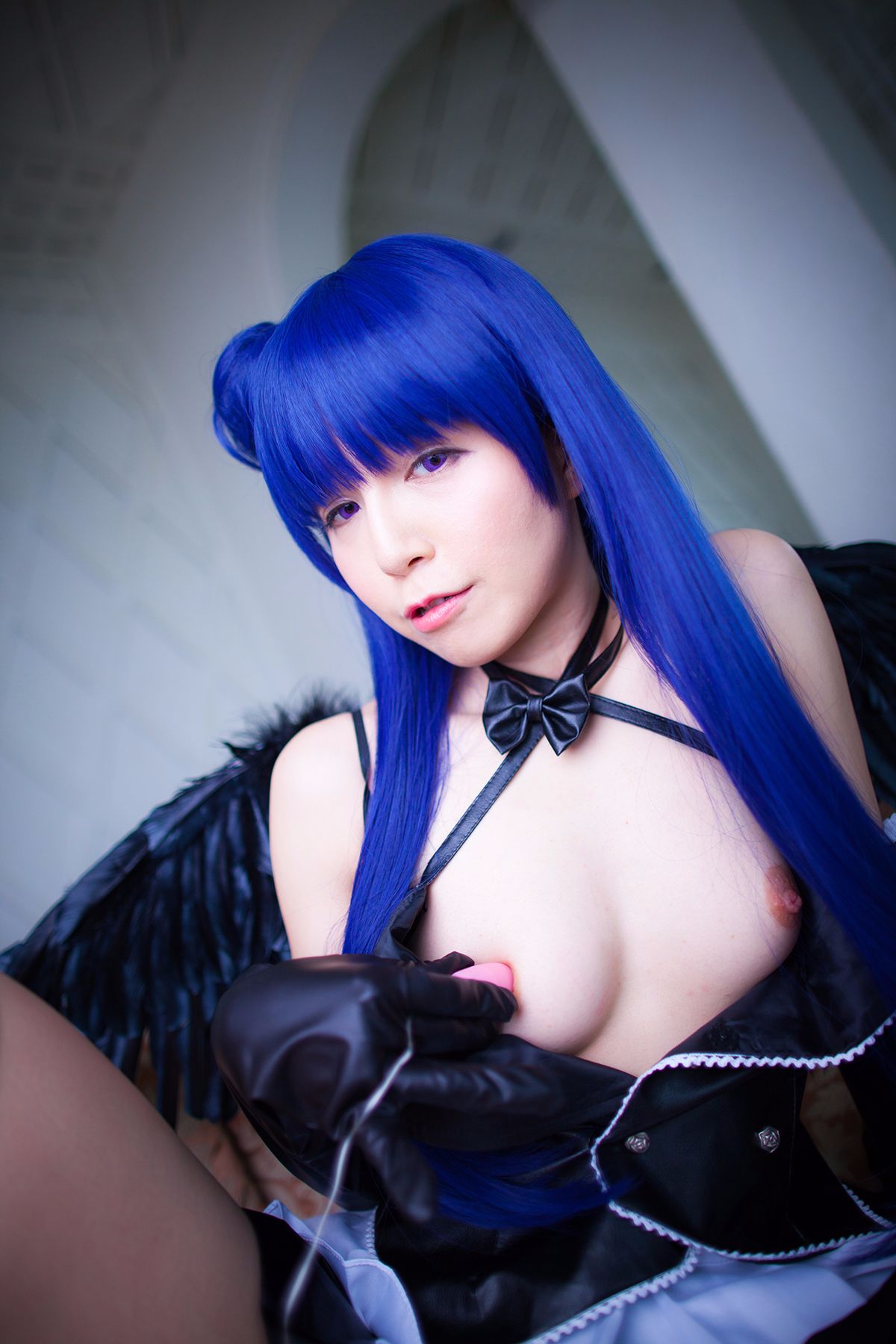 [@Factory] Trực tiếp khiêu dâm!