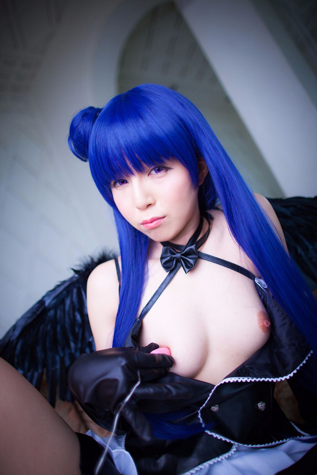 [@Factory] Trực tiếp khiêu dâm!