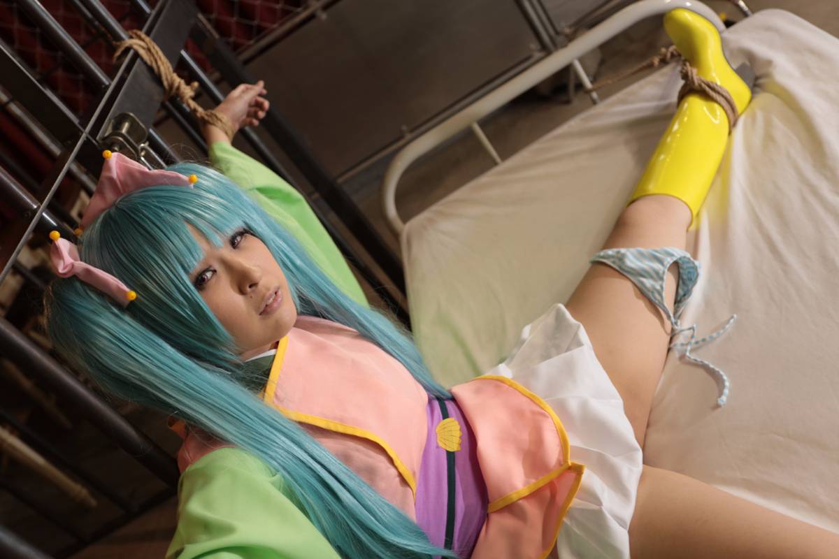 [Sexytoys (Futaba Dubai)] Sammy không thể bị đánh bại!