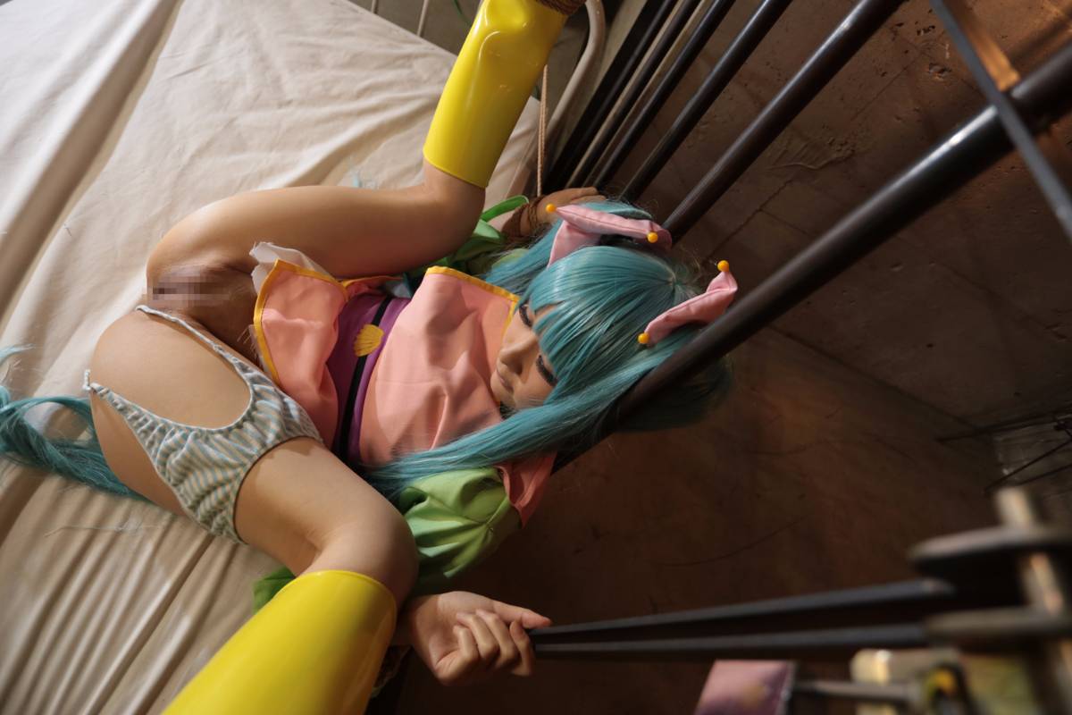 [Sexytoys (Futaba Dubai)] Sammy không thể bị đánh bại!