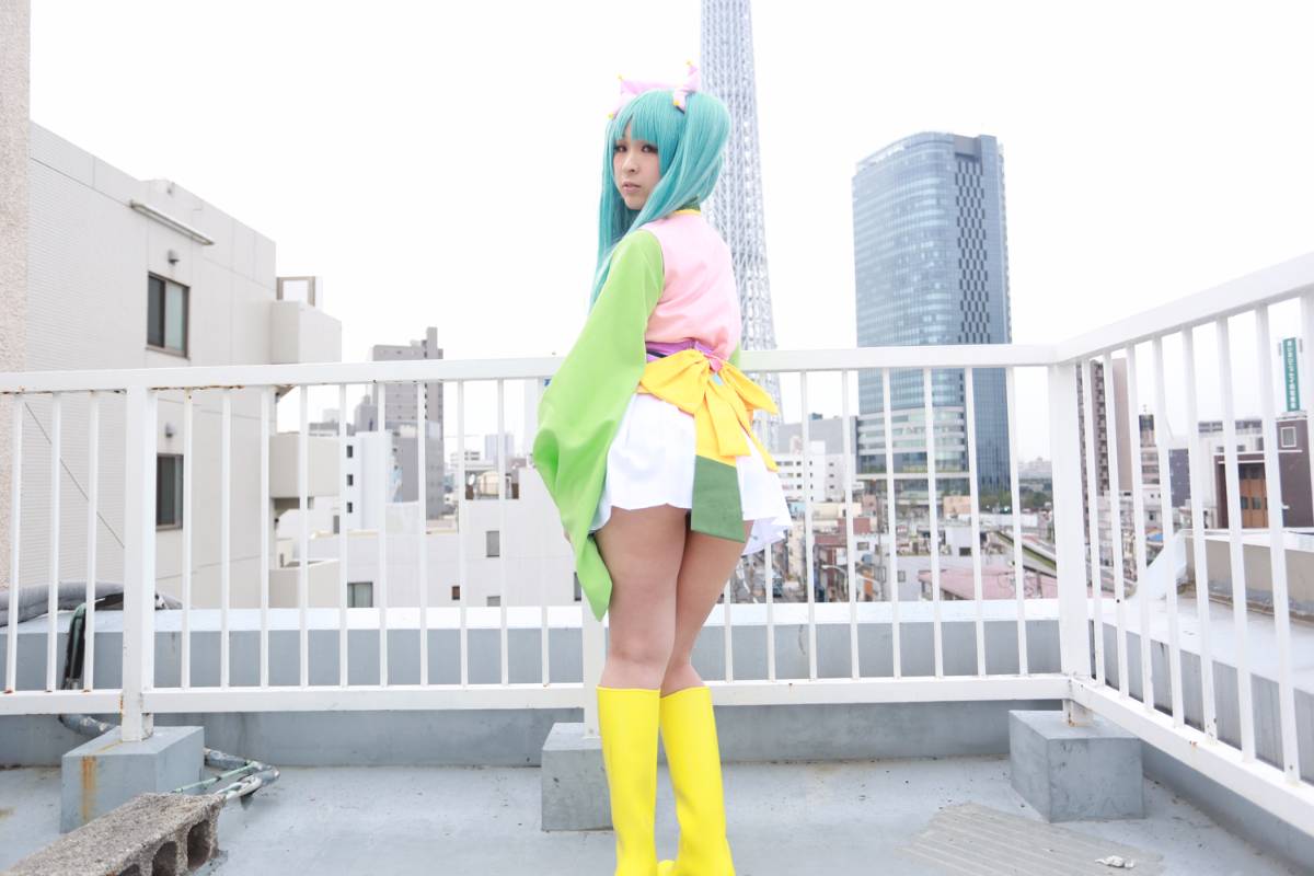 [Sexytoys (Futaba Dubai)] Sammy không thể bị đánh bại!