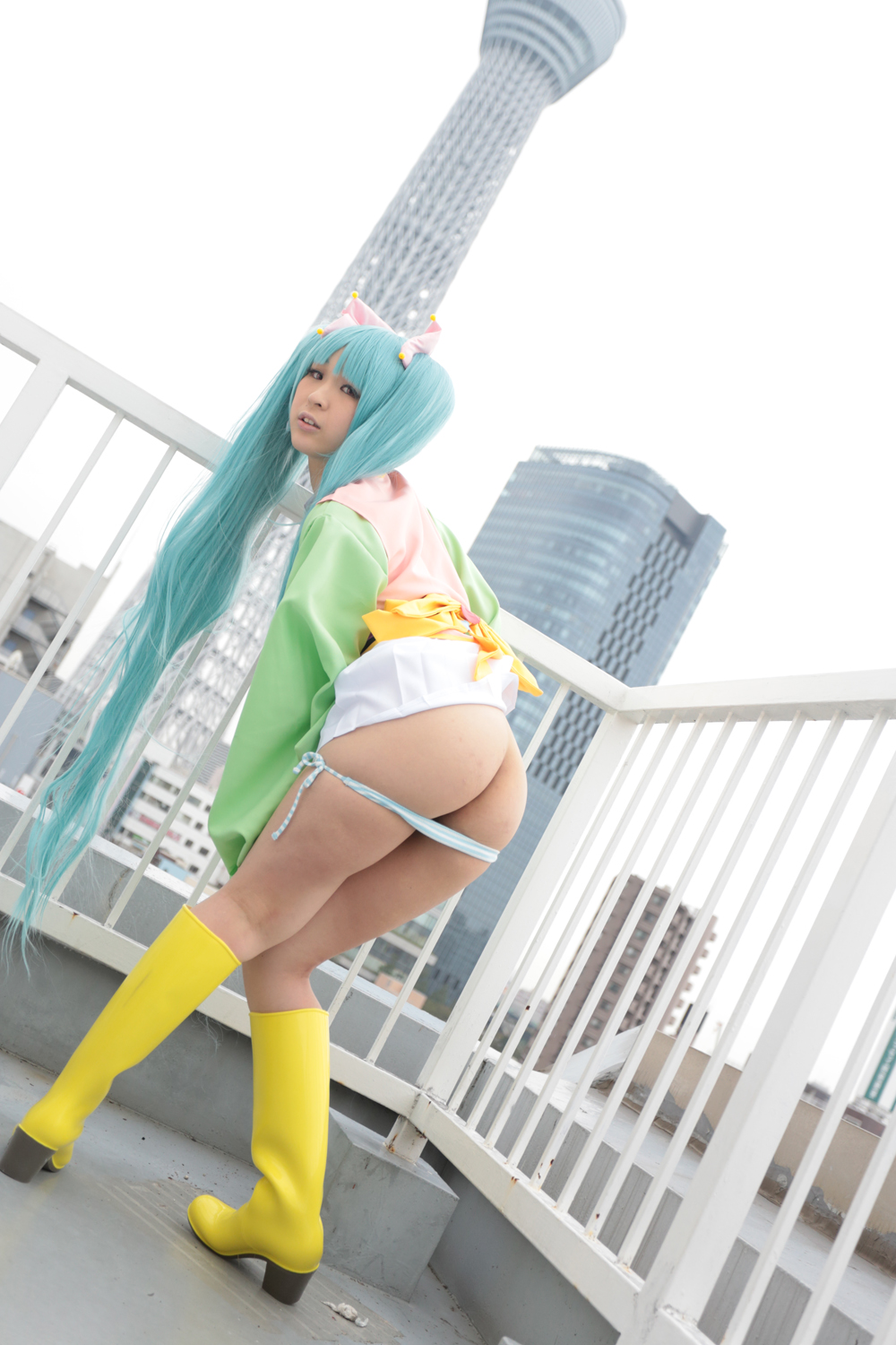 [Sexytoys (Futaba Dubai)] Sammy không thể bị đánh bại!