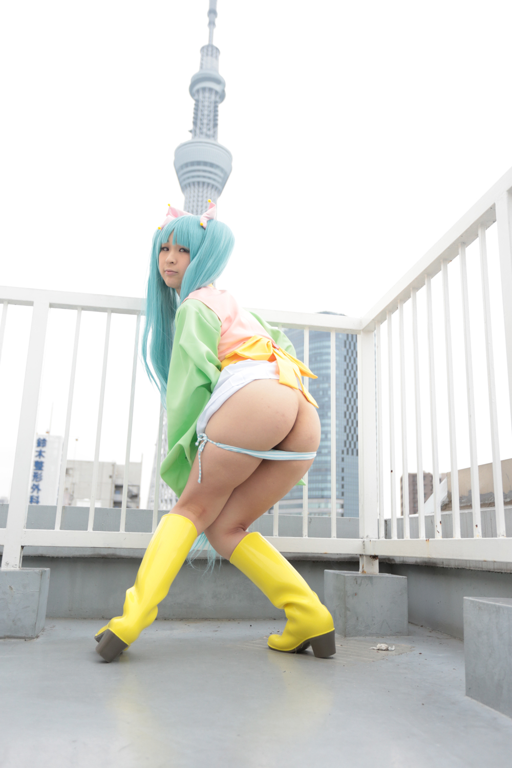 [Sexytoys (Futaba Dubai)] Sammy không thể bị đánh bại!