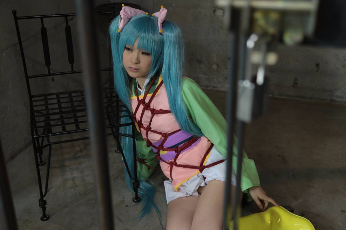 [Sexytoys (Futaba Dubai)] Sammy không thể bị đánh bại!