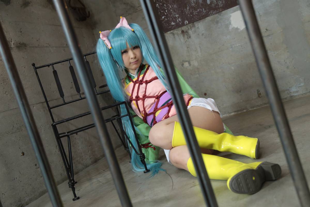 [Sexytoys (Futaba Dubai)] Sammy không thể bị đánh bại!