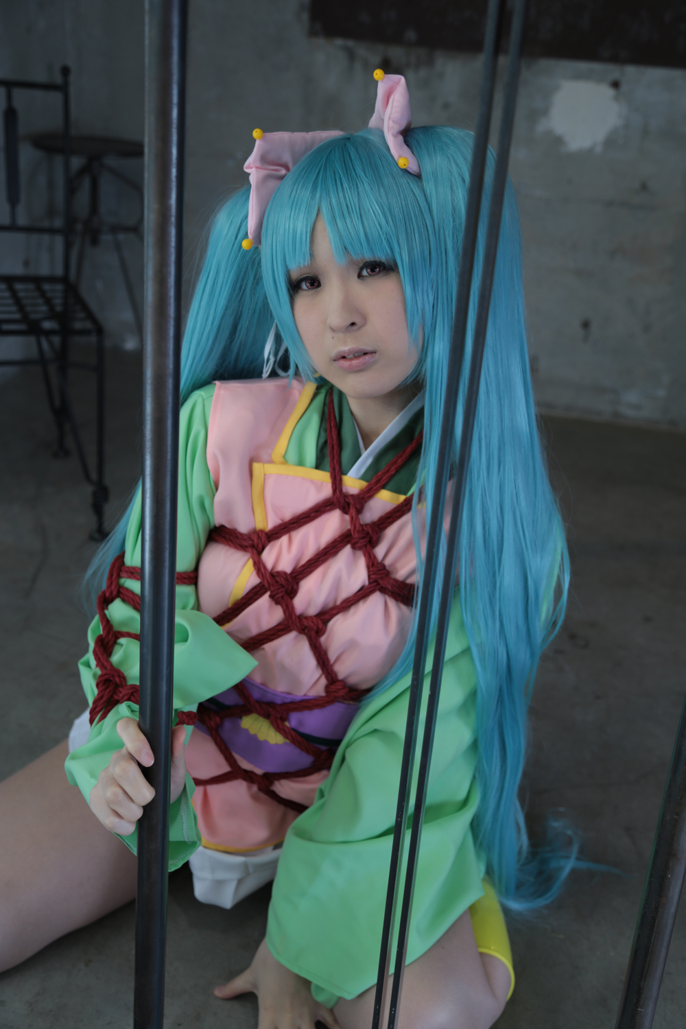 [Sexytoys (Futaba Dubai)] Sammy không thể bị đánh bại!