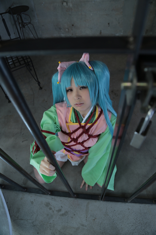 [Sexytoys (Futaba Dubai)] Sammy không thể bị đánh bại!