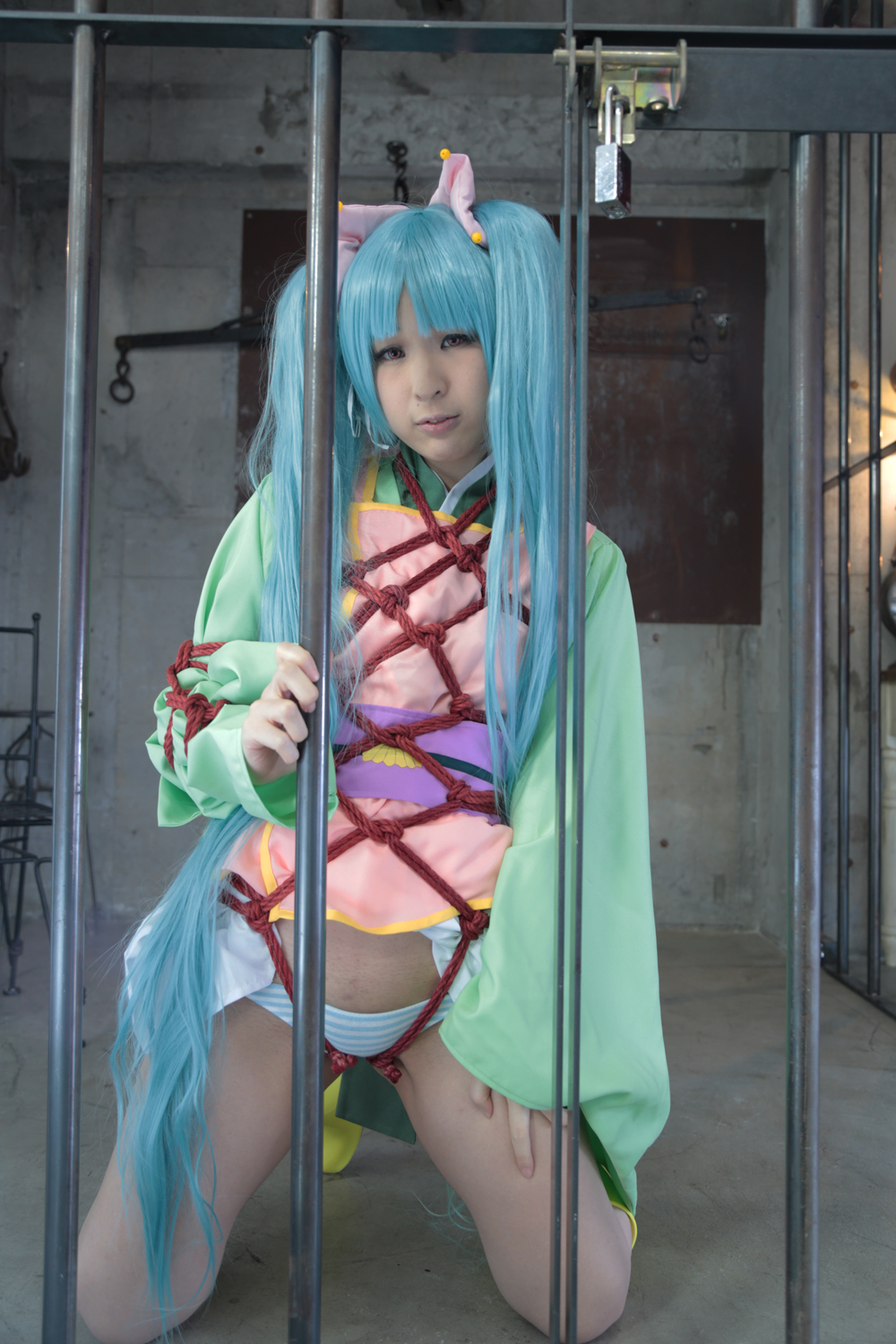 [Sexytoys (Futaba Dubai)] Sammy không thể bị đánh bại!