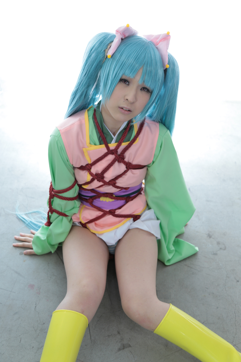 [Sexytoys (Futaba Dubai)] Sammy không thể bị đánh bại!