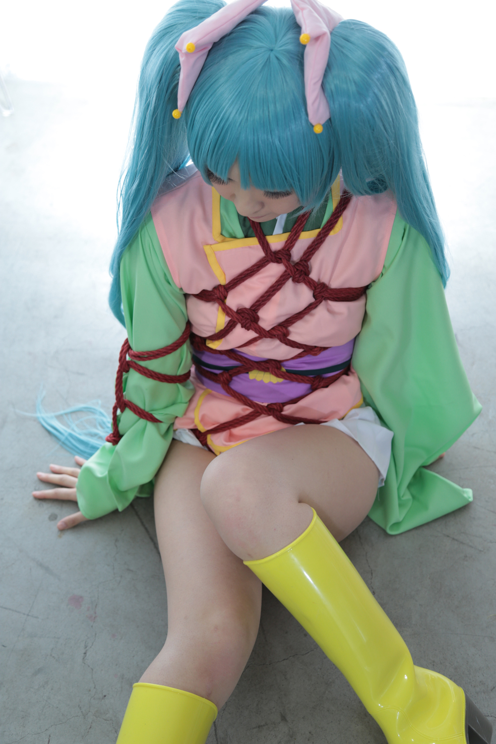 [Sexytoys (Futaba Dubai)] Sammy không thể bị đánh bại!