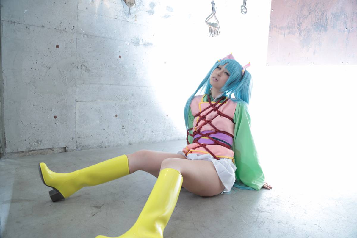 [Sexytoys (Futaba Dubai)] Sammy không thể bị đánh bại!