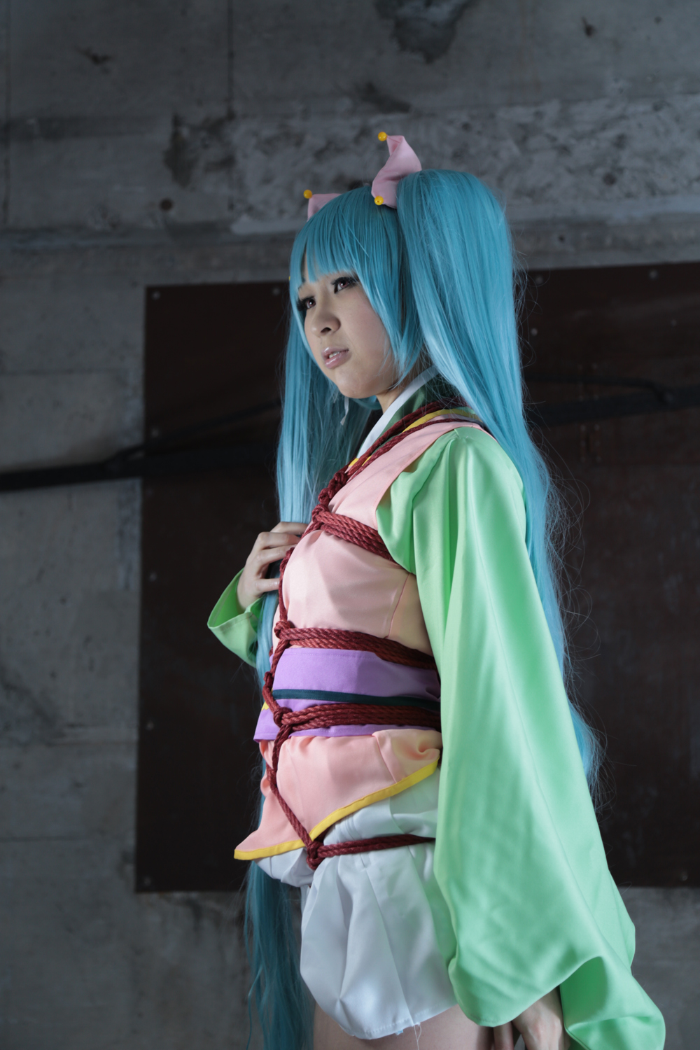 [Sexytoys (Futaba Dubai)] Sammy không thể bị đánh bại!