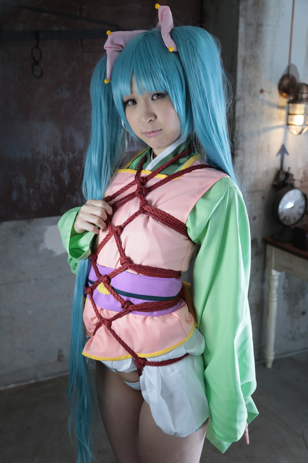 [Sexytoys (Futaba Dubai)] Sammy không thể bị đánh bại!