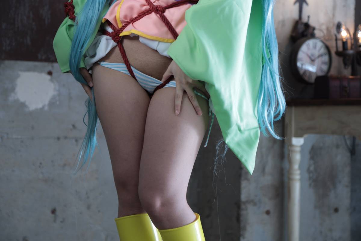 [Sexytoys (Futaba Dubai)] Sammy không thể bị đánh bại!