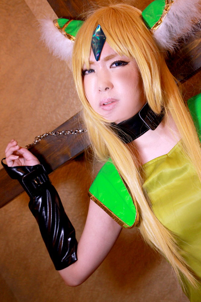 [Tỷ lệ & kết thúc] Công chúa Wareno