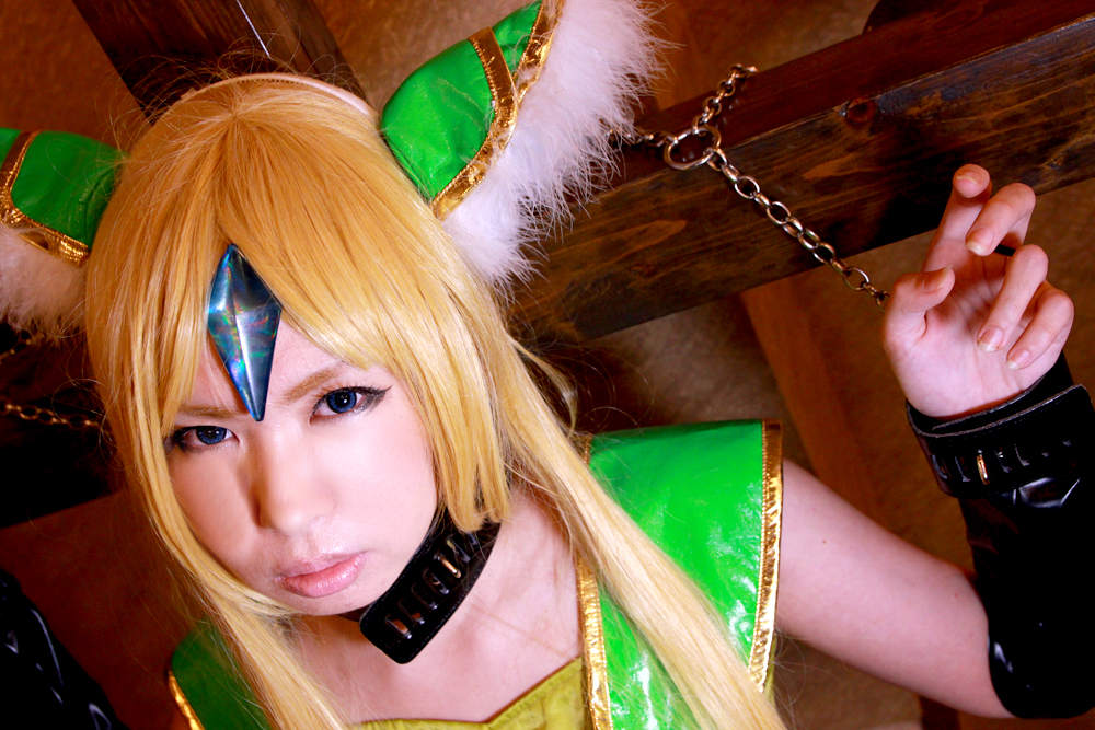 [Tỷ lệ & kết thúc] Công chúa Wareno