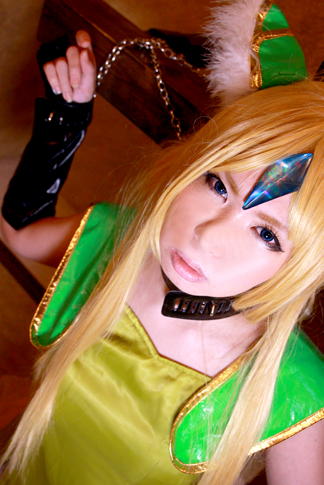 [Tỷ lệ & kết thúc] Công chúa Wareno