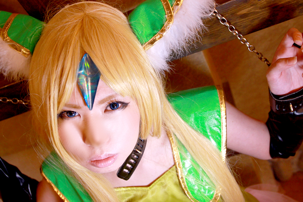 [Tỷ lệ & kết thúc] Công chúa Wareno