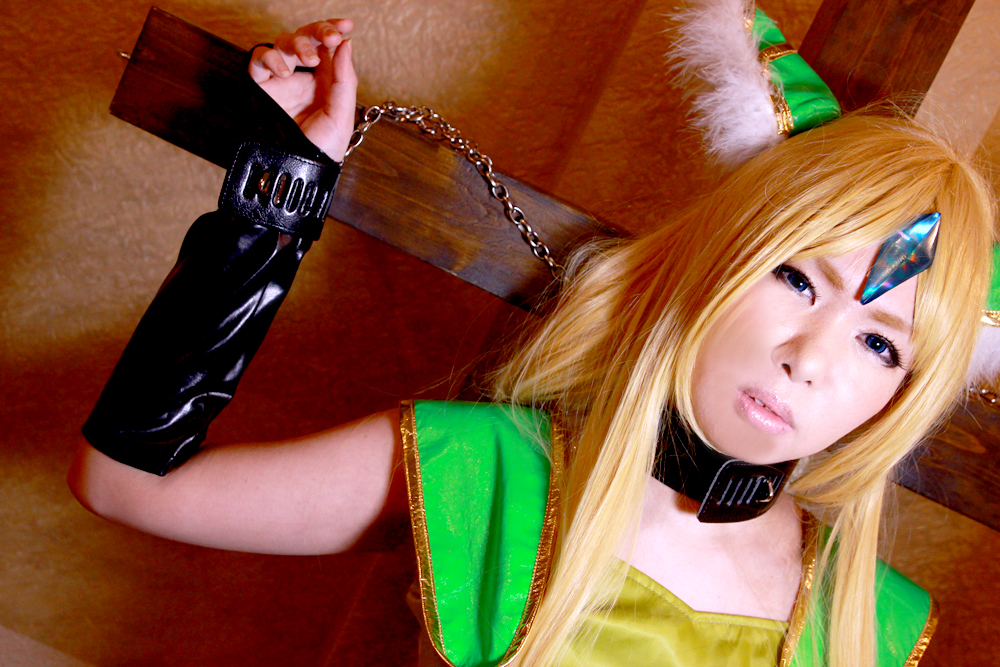 [Tỷ lệ & kết thúc] Công chúa Wareno