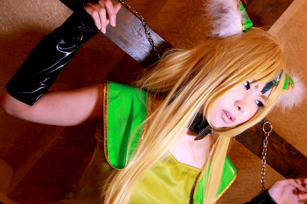 [Tỷ lệ & kết thúc] Công chúa Wareno